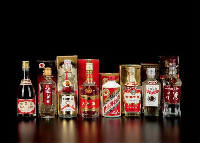 三乡镇老酒储存的方法