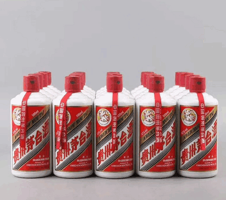 三乡镇名酒回收